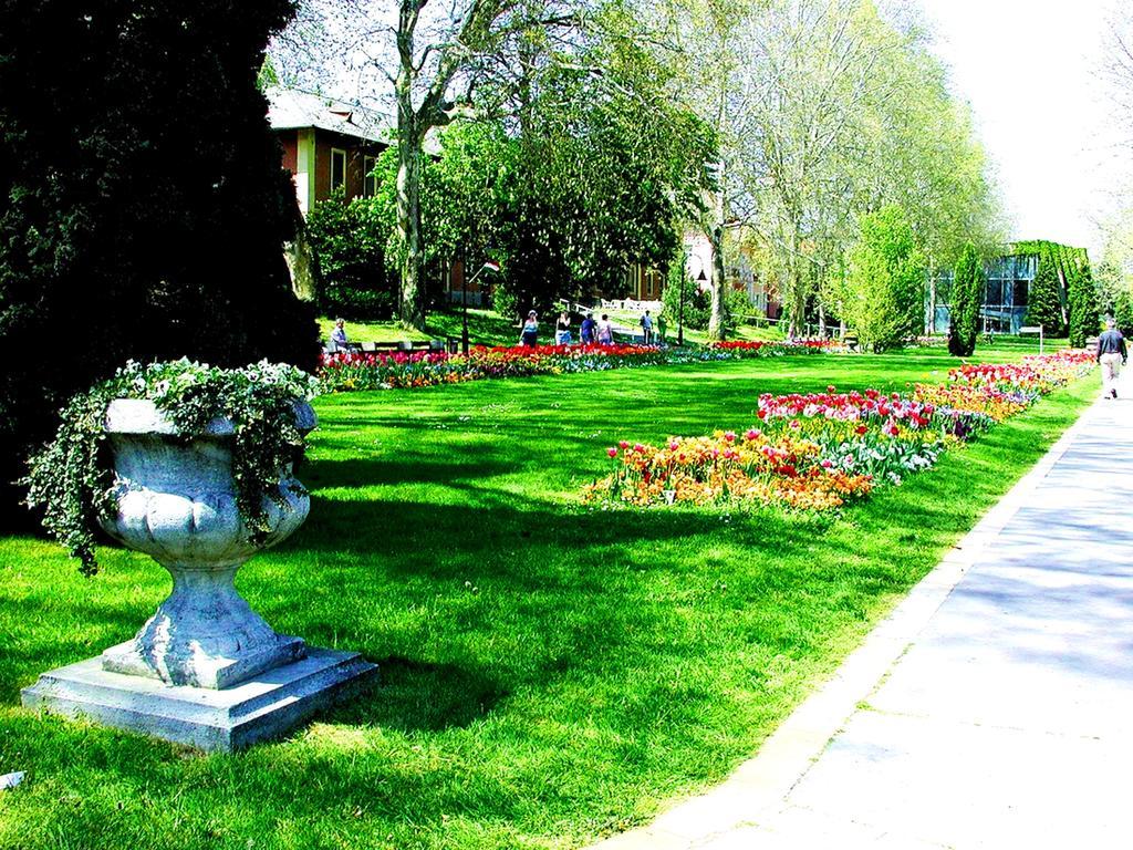 Heviz Villa Familia Dış mekan fotoğraf