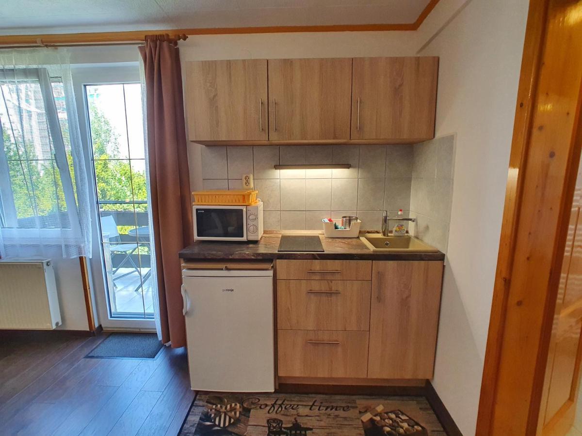 Heviz Villa Familia Dış mekan fotoğraf
