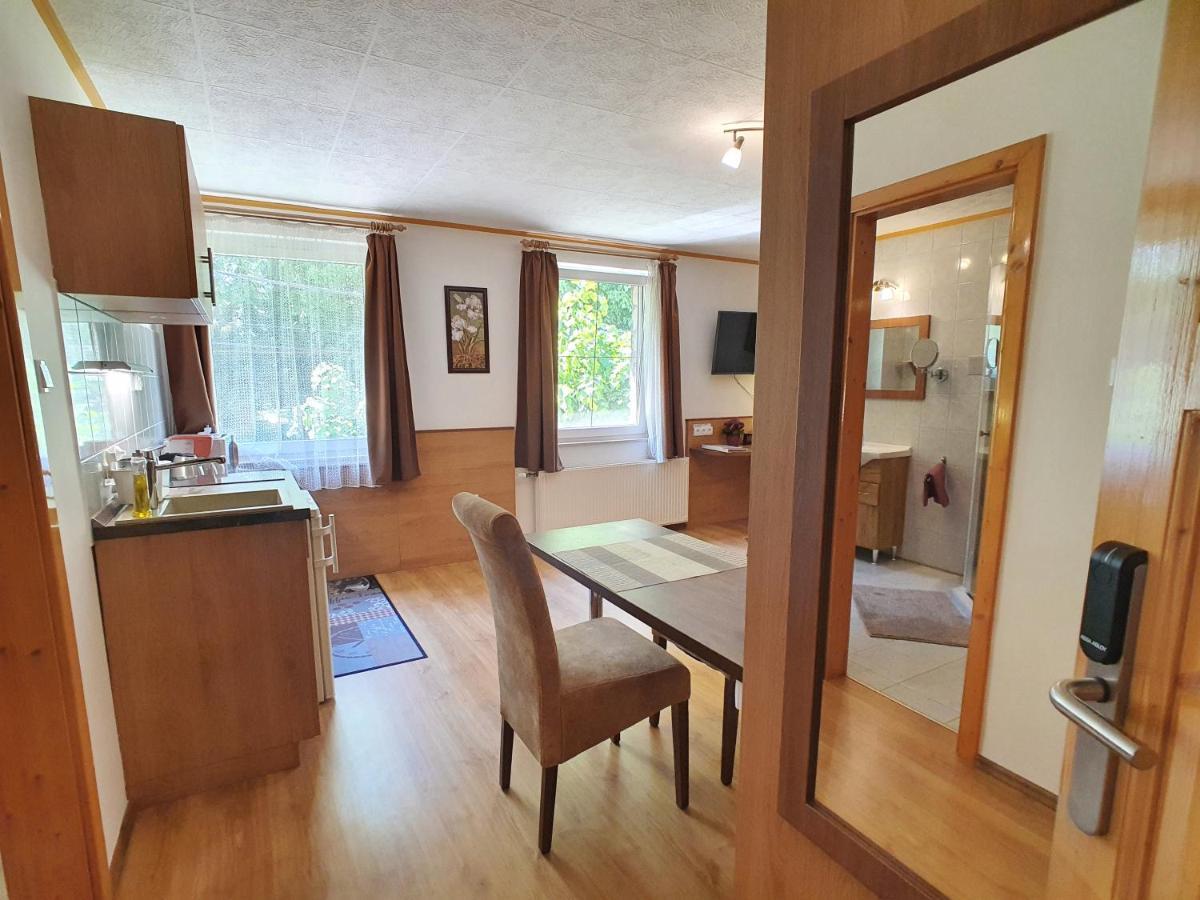Heviz Villa Familia Dış mekan fotoğraf