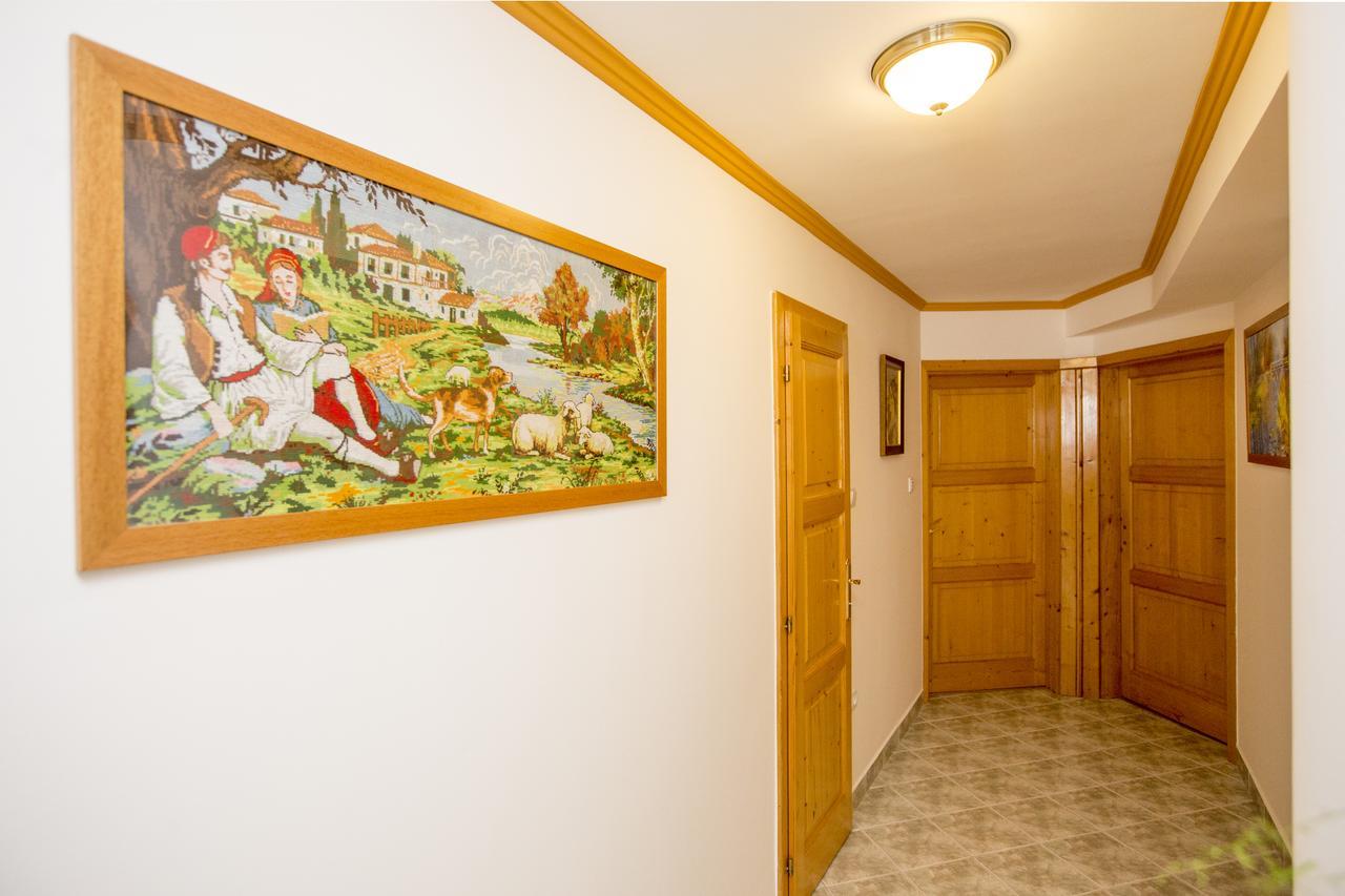 Heviz Villa Familia Dış mekan fotoğraf