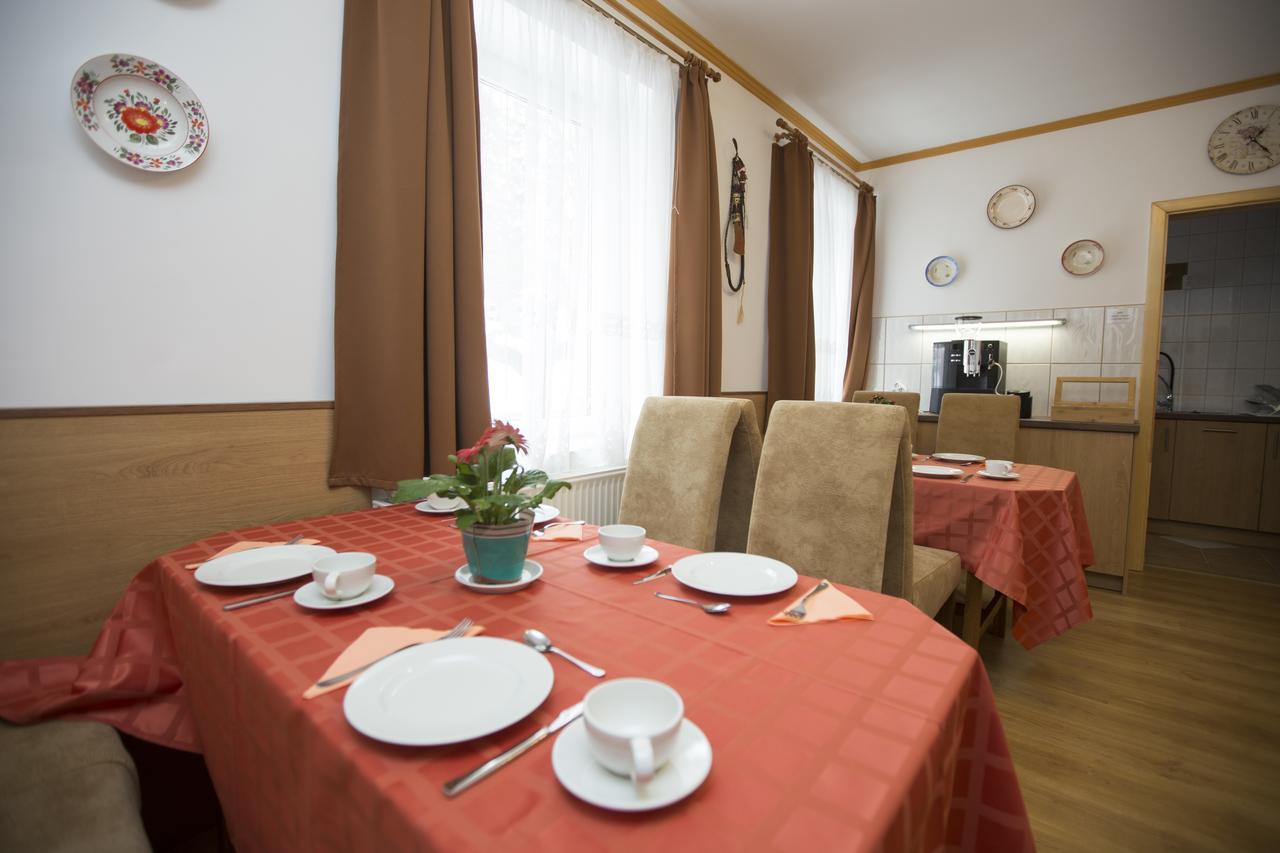 Heviz Villa Familia Dış mekan fotoğraf